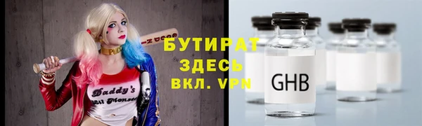 шишки Гусь-Хрустальный